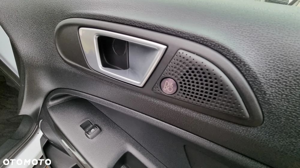 Ford EcoSport 1.0 EcoBoost TITANIUM - 38