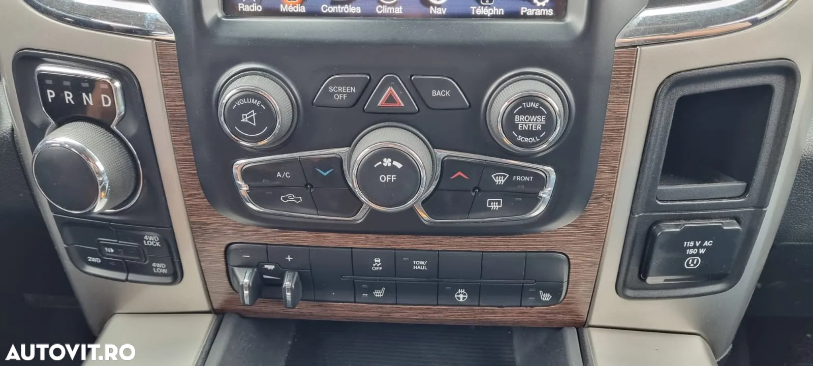 Dodge RAM - 15