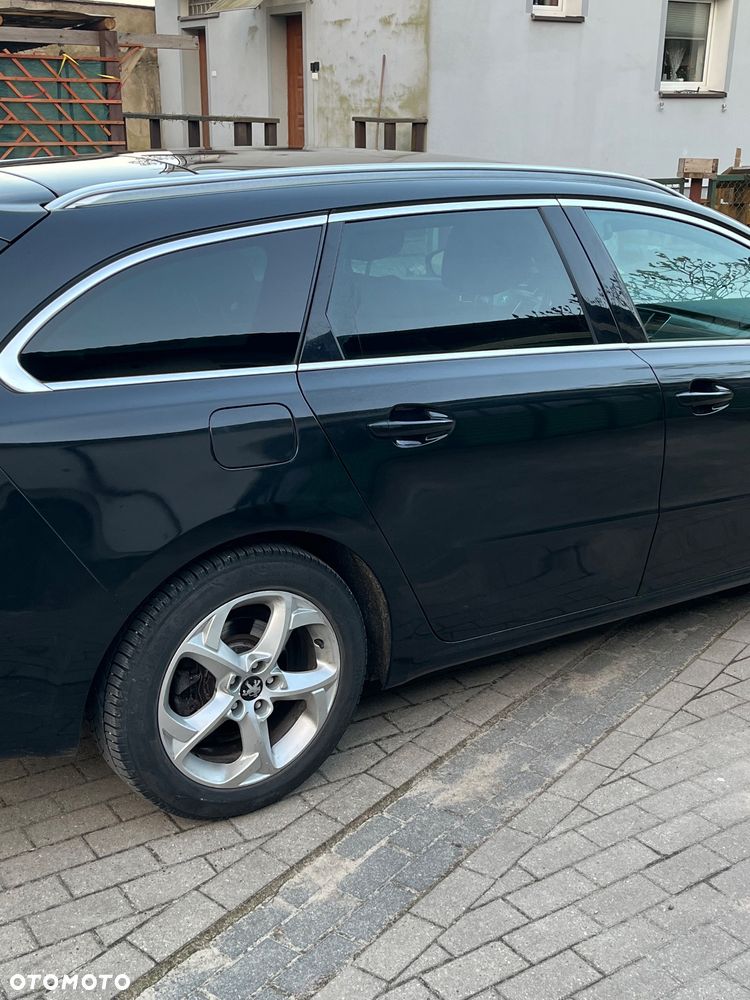 Peugeot 508 2.0 HDi Business Line - 4