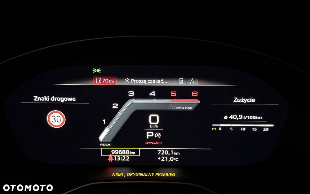 Audi Q5 40 TDI quattro S tronic S line - 25