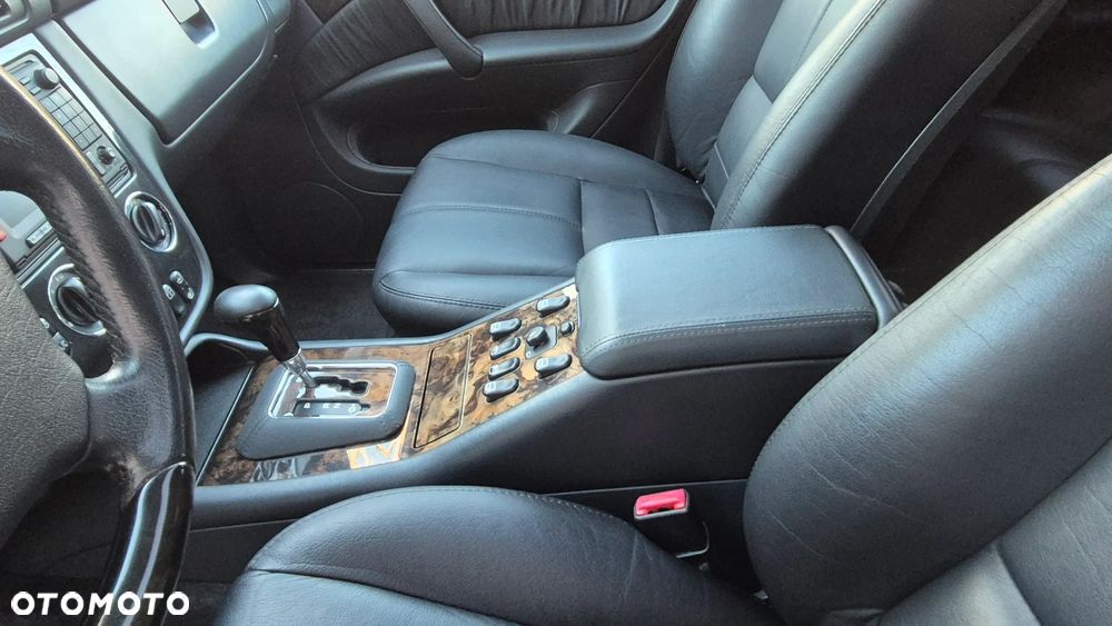 Mercedes-Benz ML - 30