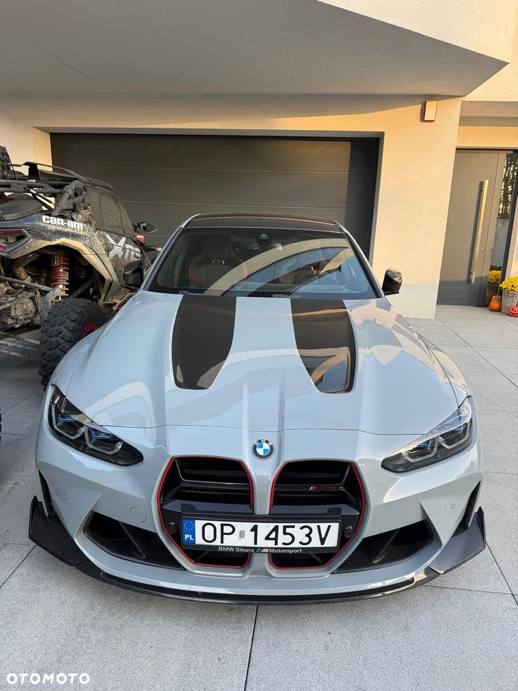 BMW M3 - 8