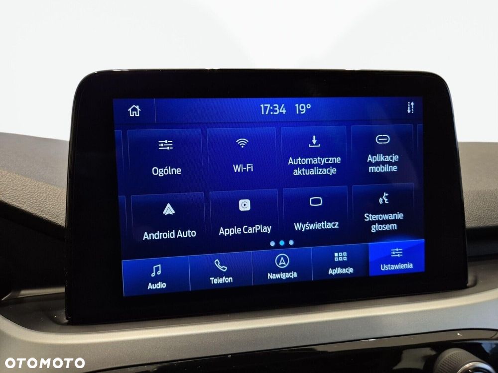 Ford Kuga 1.5 EcoBoost FWD Trend - 21