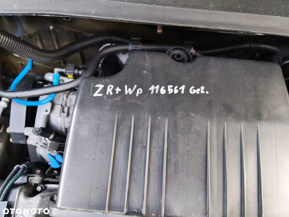 Fiat Grande Punto 1.2 8V - 17