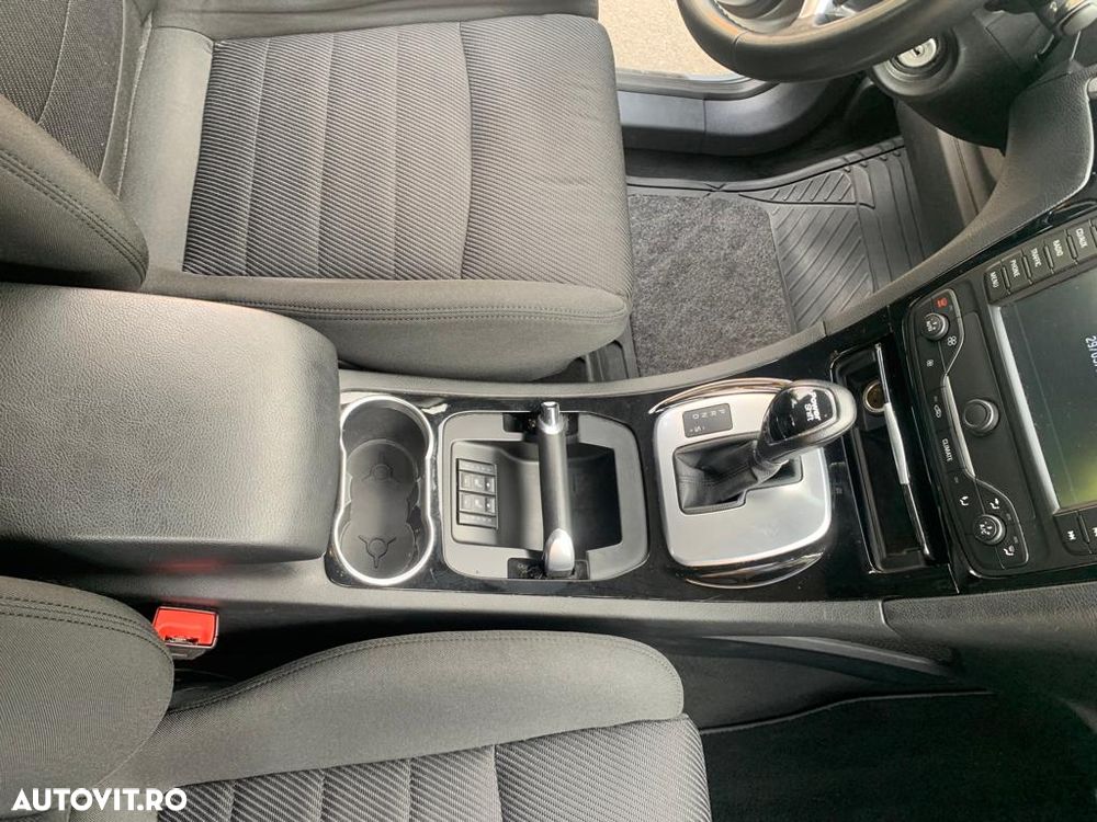 Ford Galaxy 2.0 TDCi DPF Aut. Titanium - 9