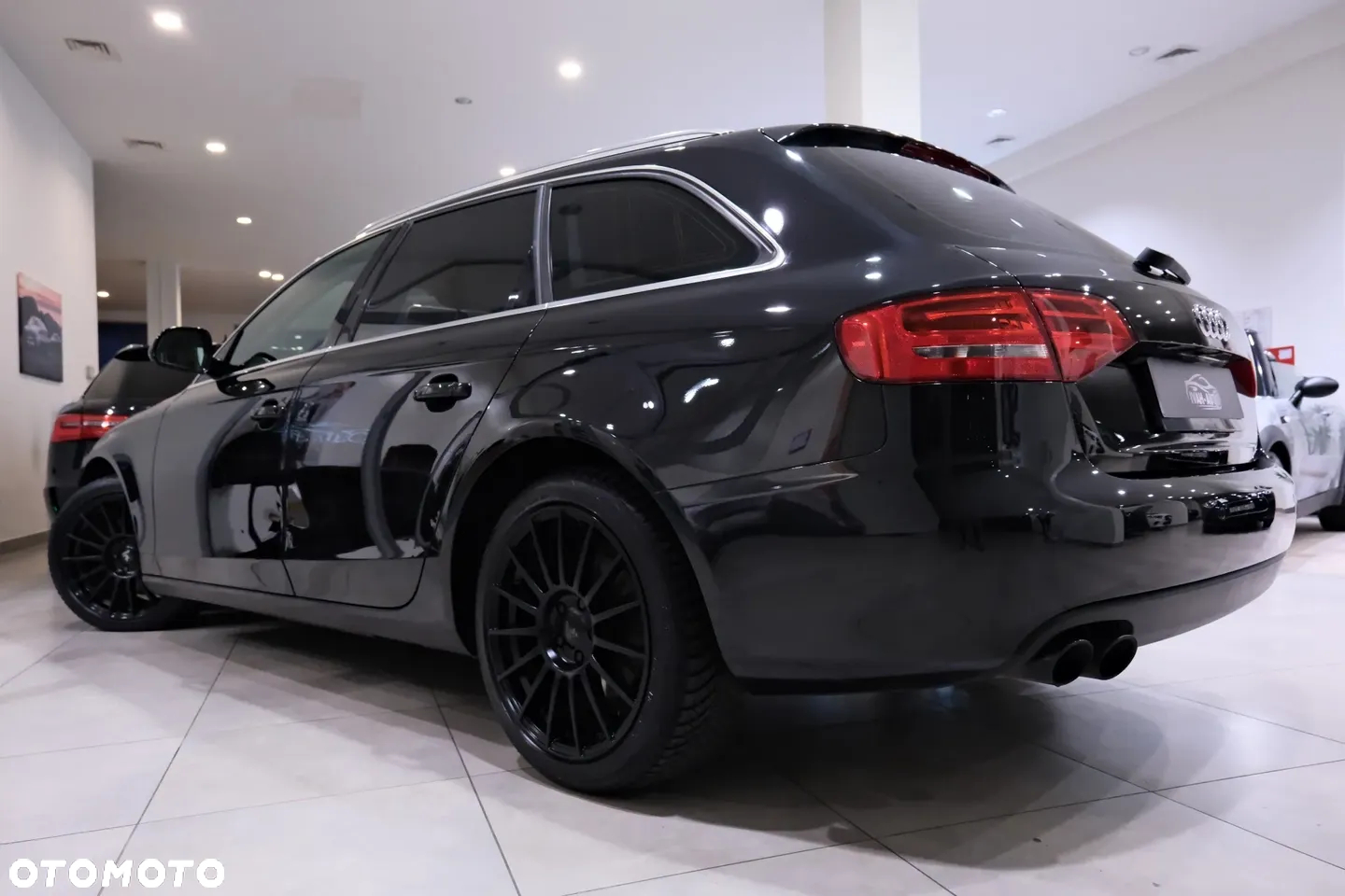 Audi A4 1.8 TFSI - 17
