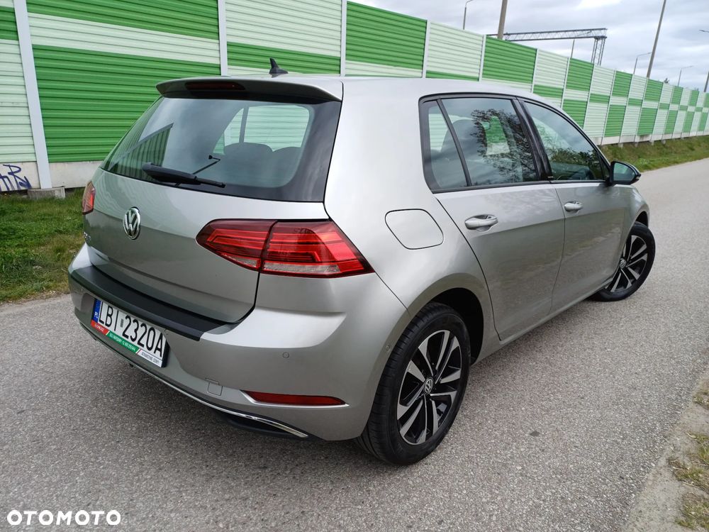 Volkswagen Golf - 3