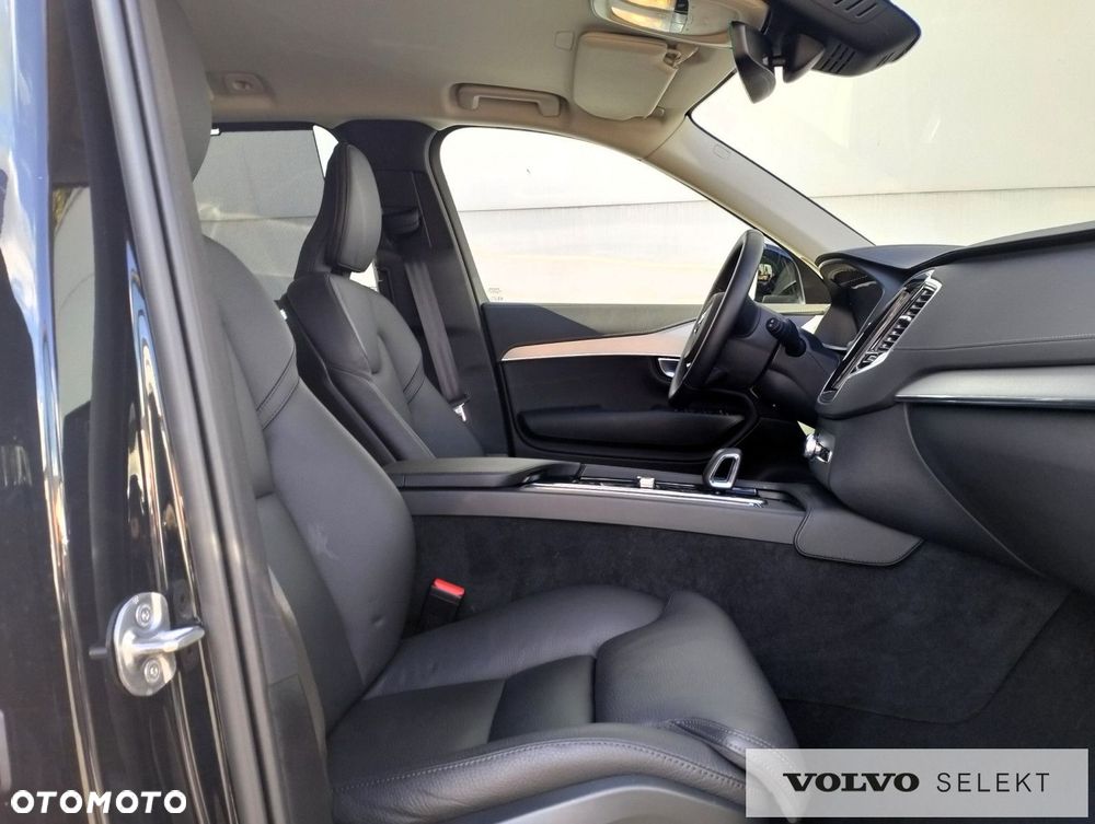 Volvo XC 90 - 15