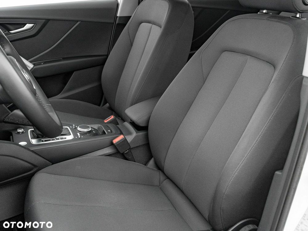 Audi Q2 35 TFSI S tronic - 14