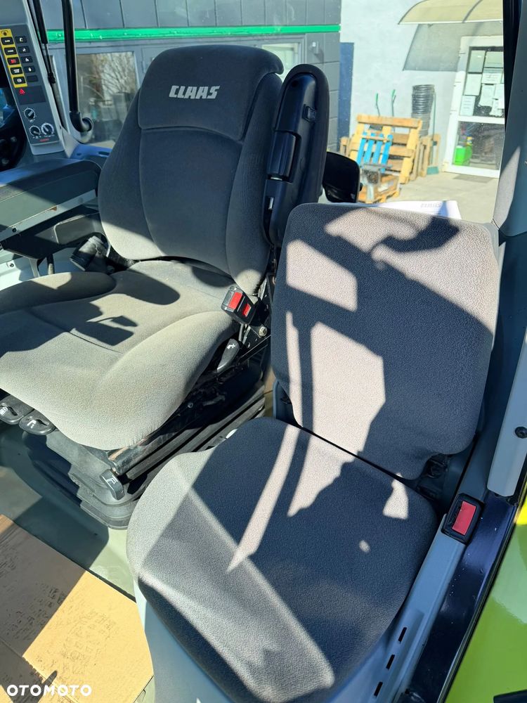 Claas Arion 620 - 15