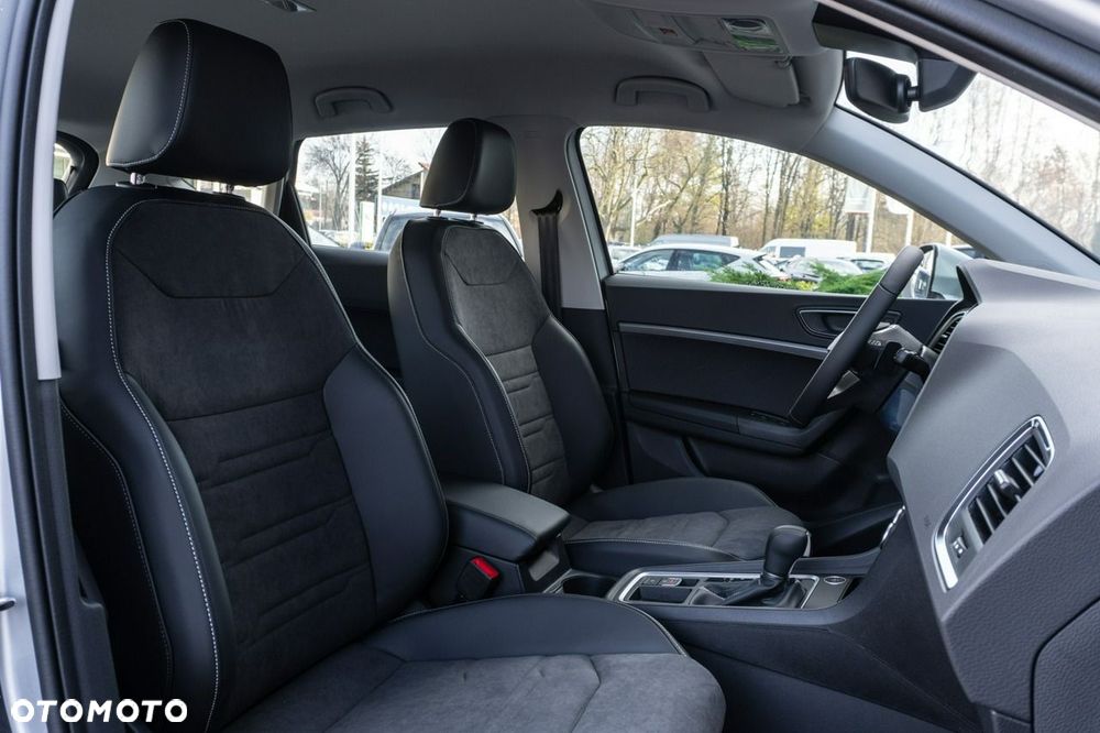 Seat Ateca - 16