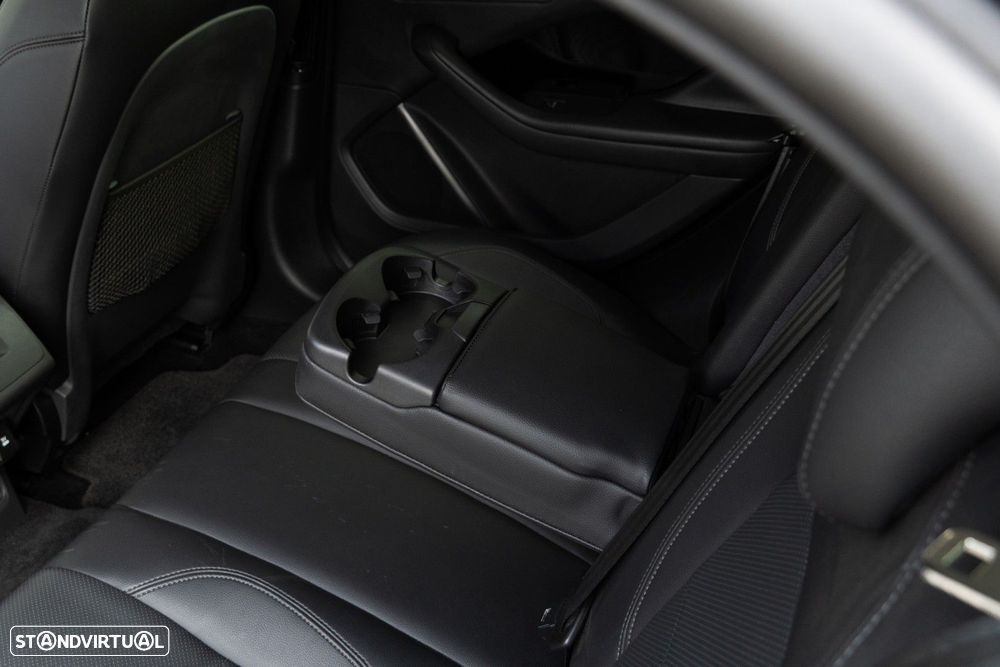 Jaguar I-Pace HSE AWD Aut. - 34