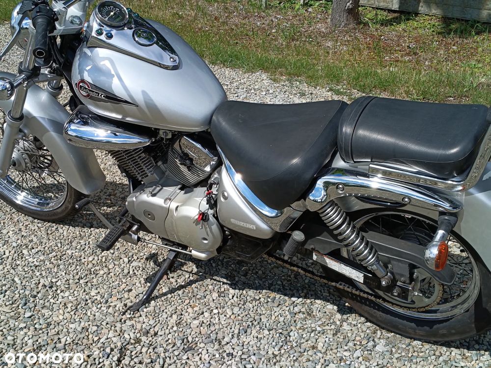 Honda Shadow - 19