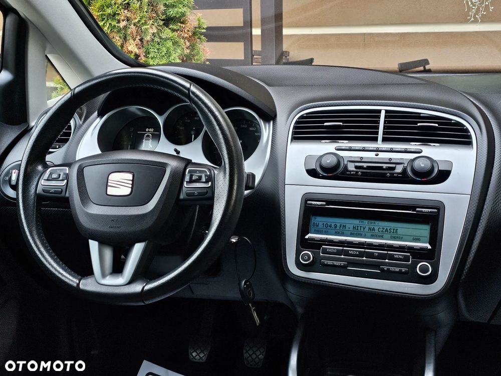 Seat Altea XL 1.4 TSI Style - 12