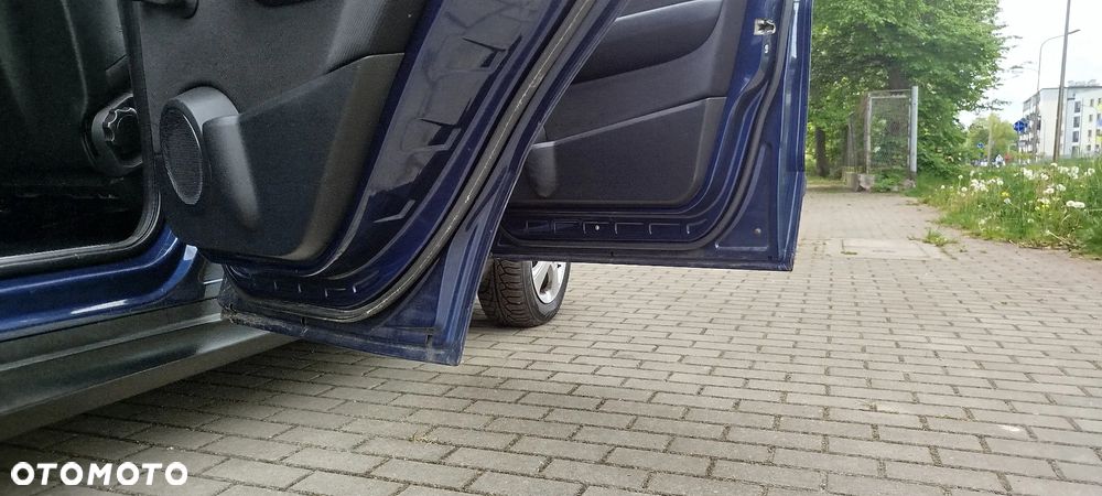 Mercedes-Benz Klasa A - 14