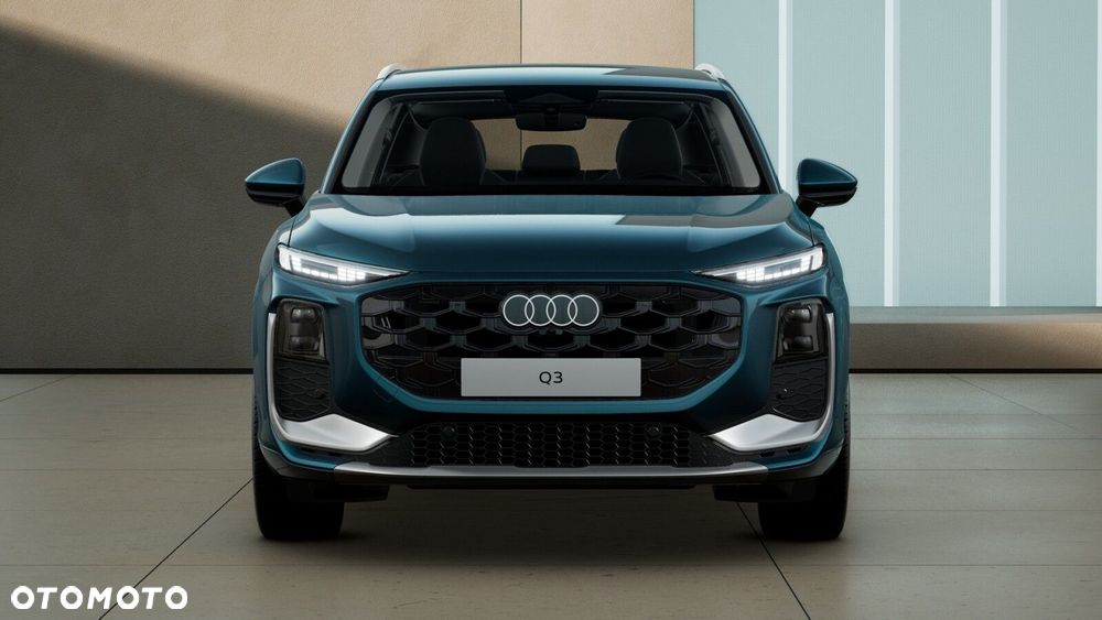 Audi Q3 - 5