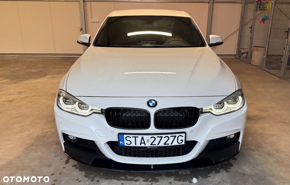 BMW Seria 3 - 2