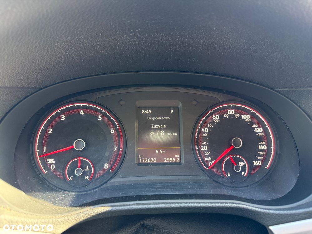 Volkswagen Passat 2.0 TSI Elegance DSG - 11