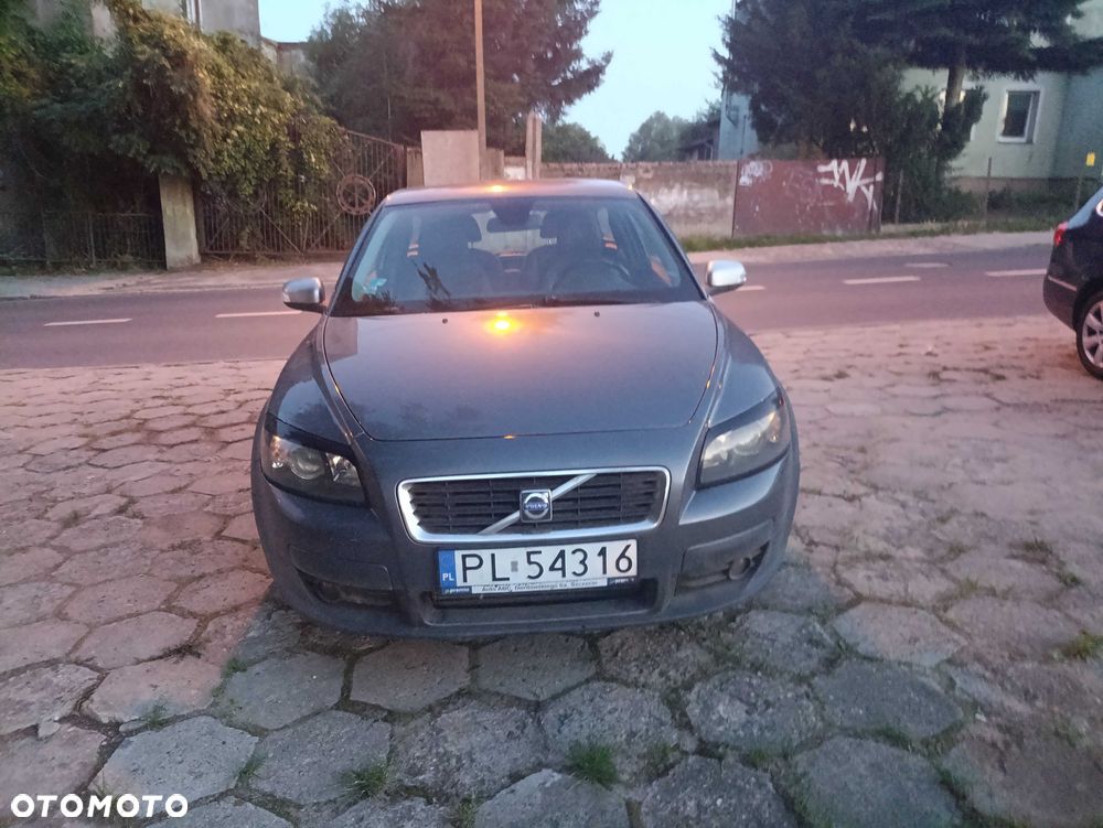 Volvo C30 - 3