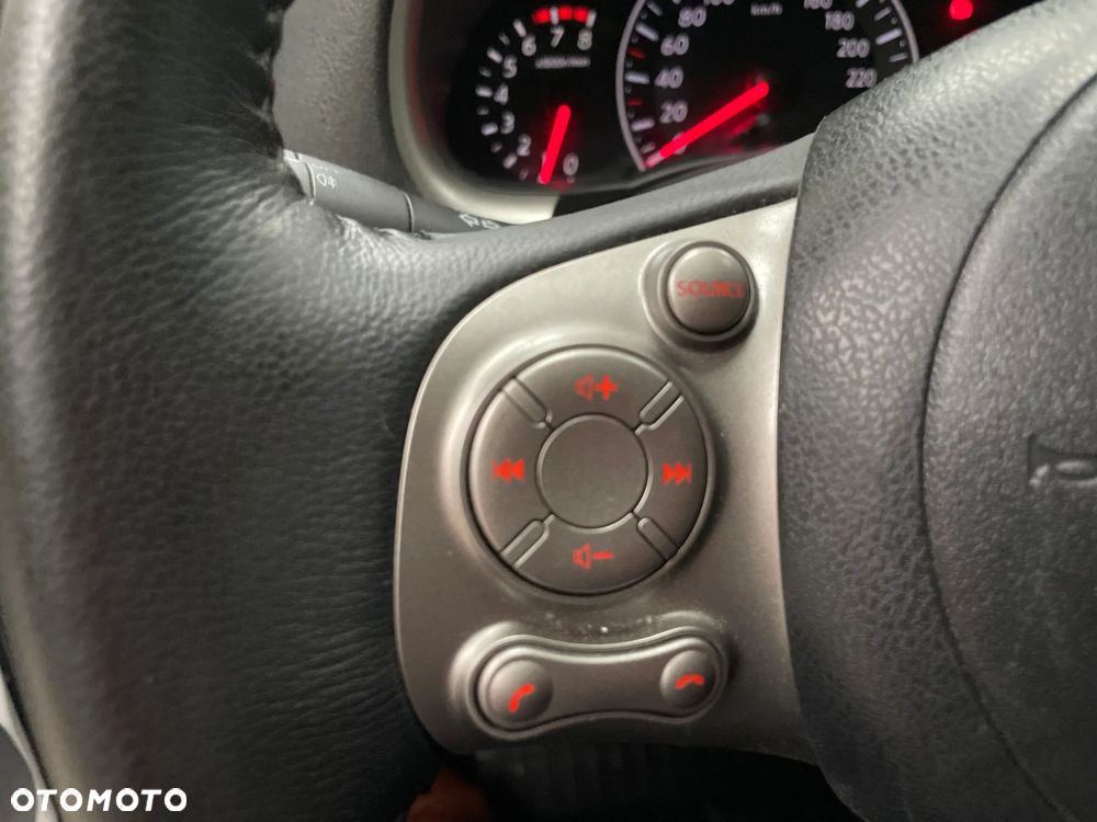 Nissan Micra 1.2 Acenta - 25