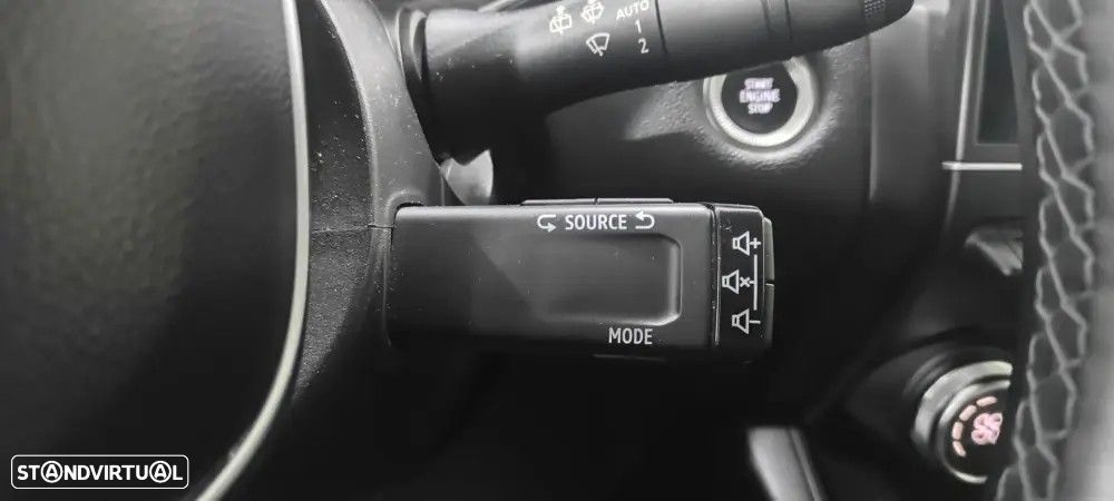 Renault Captur 1.0 TCe Intens Bi-Fuel - 39