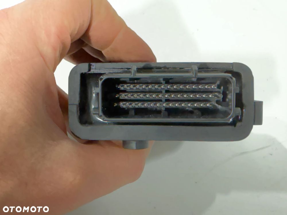 Moduł komputer  Kawasaki Z 125   17-22r - 3