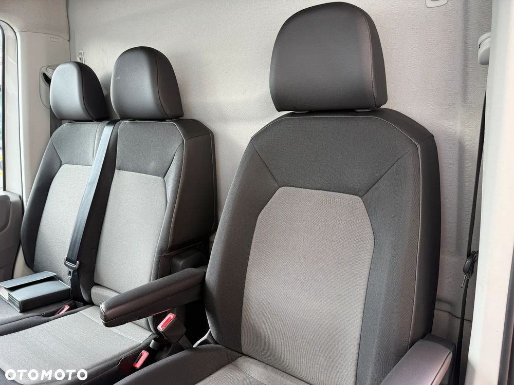 MAN TGE 3.180 L5H2 - 18