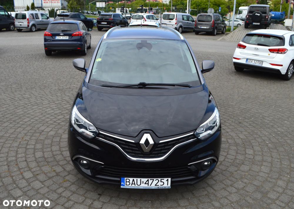 Renault Scenic - 2