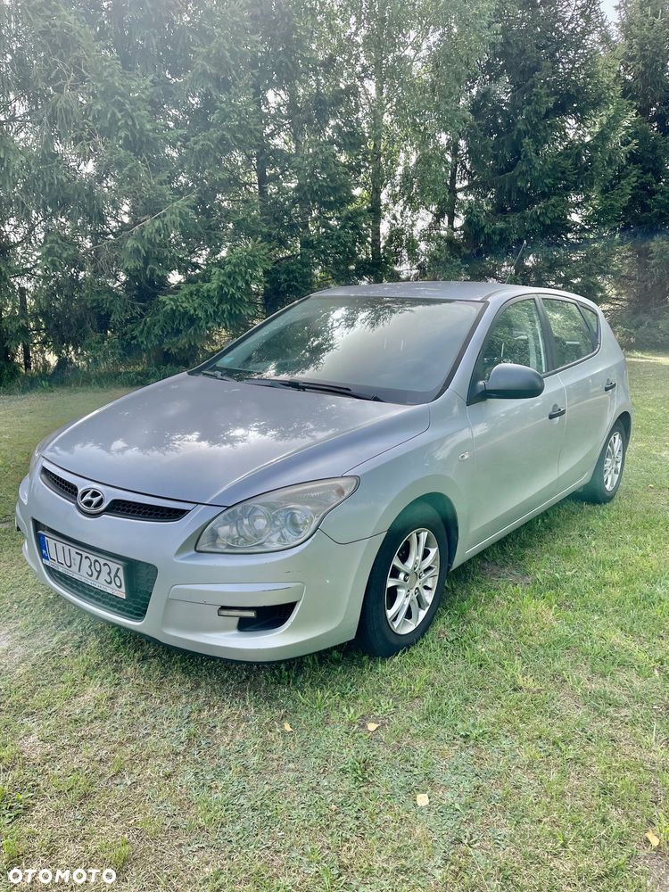 Hyundai i30 1.6 CRDi Classic - 10