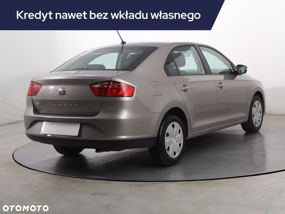 Seat Toledo - 7