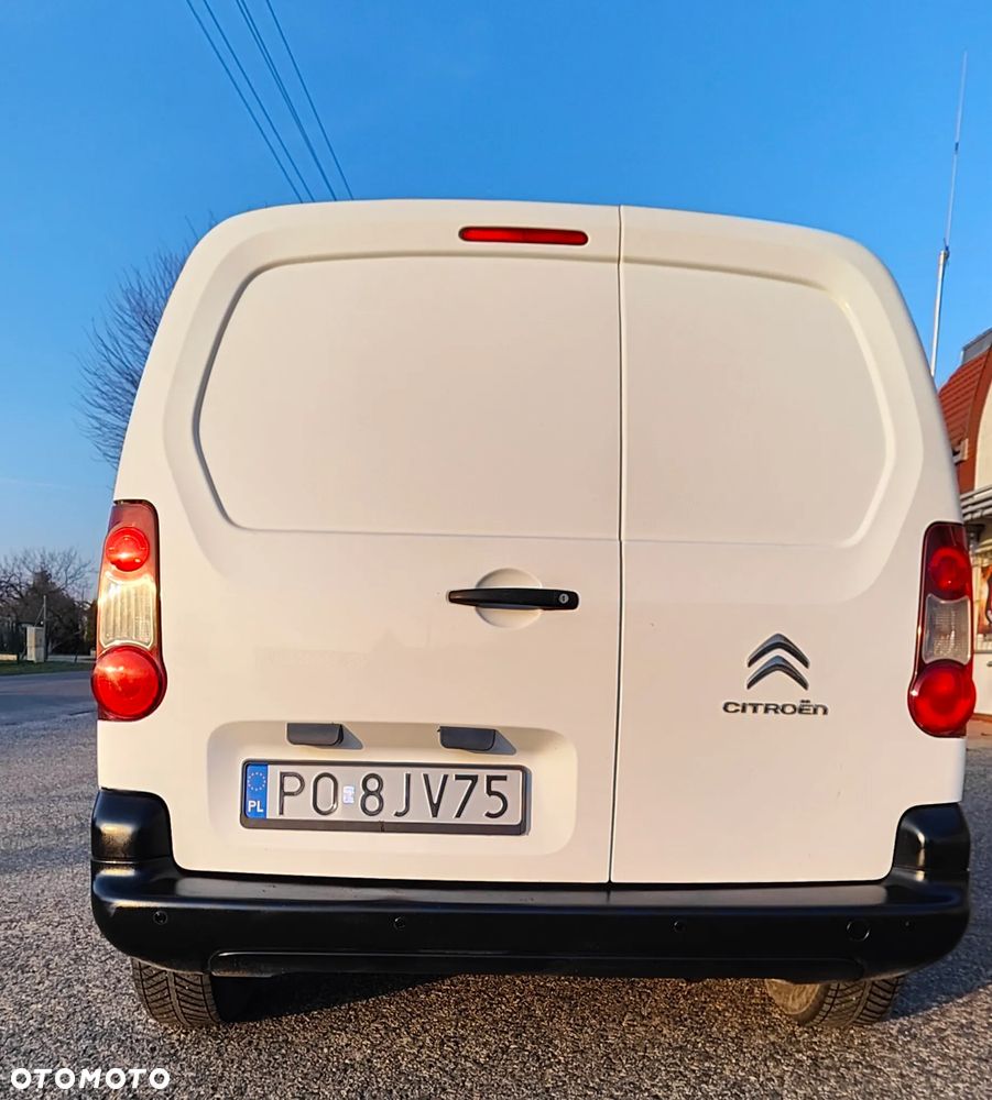 Citroën Berlingo - 3
