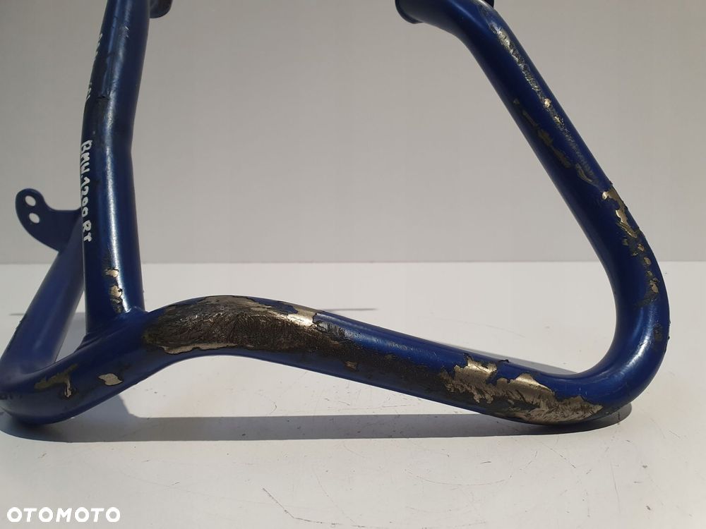 PRAWY GMOL GMOLE CRASH PAD STELAŻ BMW R1200 K50 R1250 GS K51 2018 mocowanie - 7