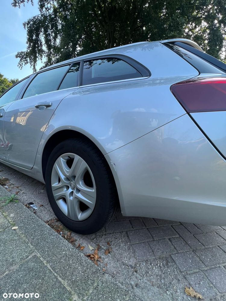 Opel Insignia - 3
