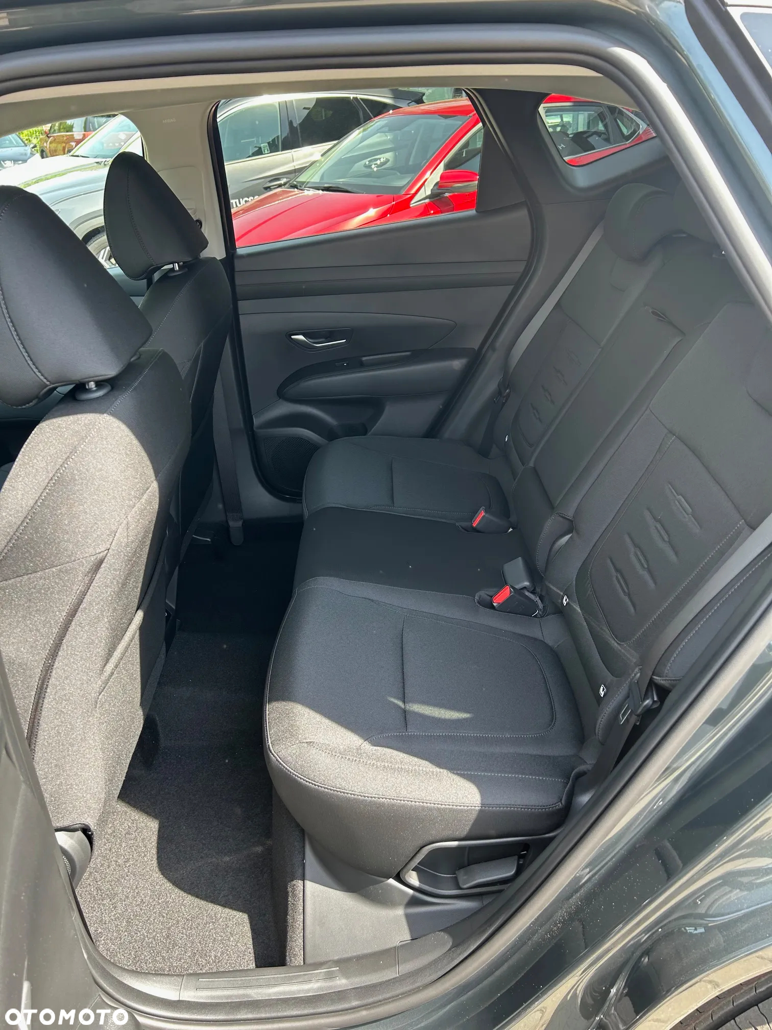 Hyundai Tucson 1.6 T-GDi Smart 2WD - 6