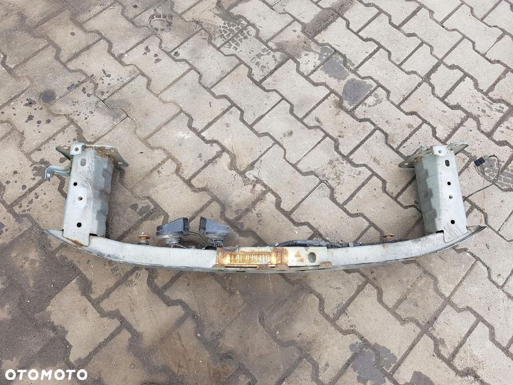 FORD KUGA MK1 08-12r BELKA ZDERZAKA PRZÓD M8 - 2