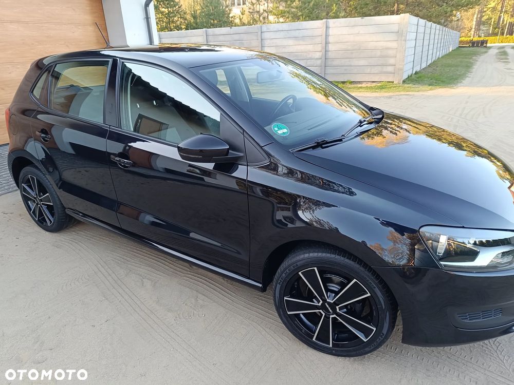 Volkswagen Polo 1.2 Trendline - 29