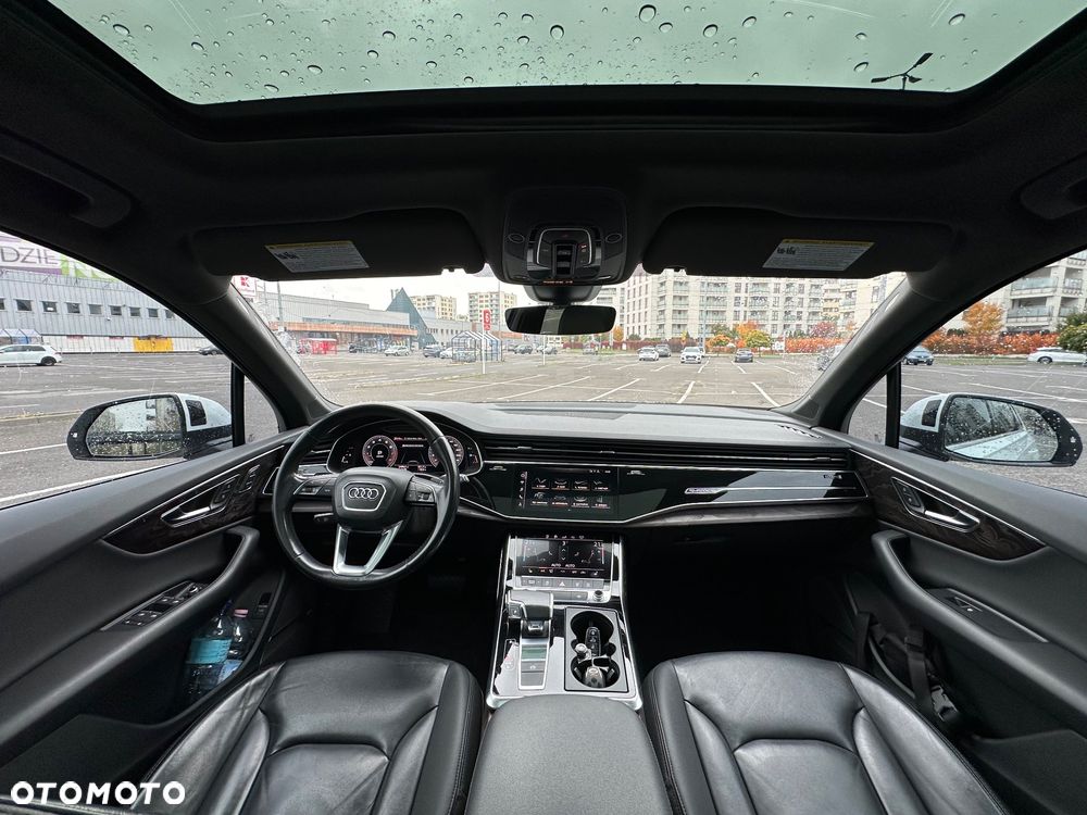 Audi Q7 SUV TFSI quattro 250 kW tiptronic - 22
