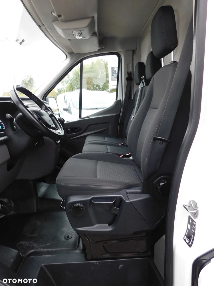 Ford Transit 350 L3 Trend - 8