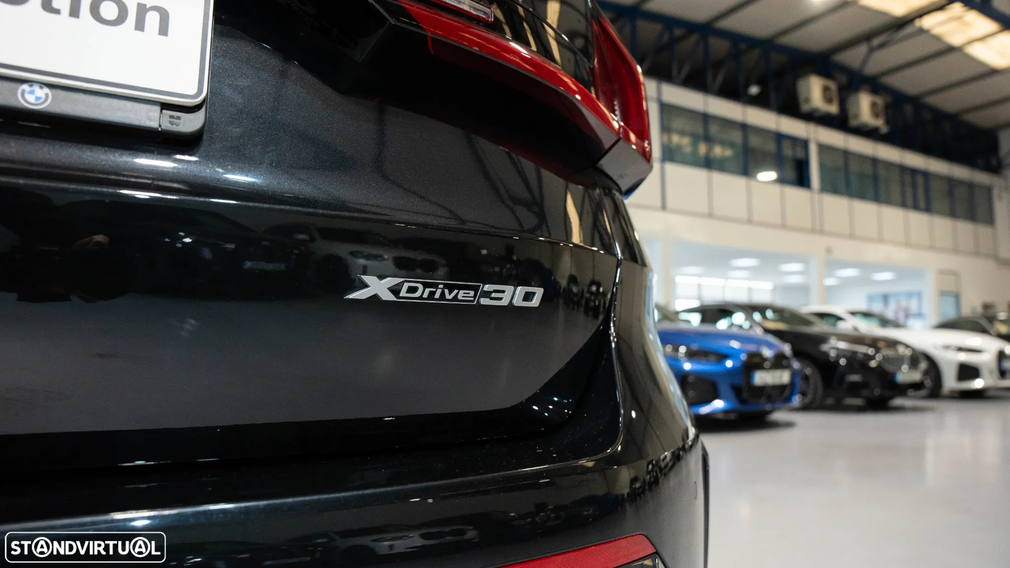 BMW iX1 xDrive30 xLine - 32