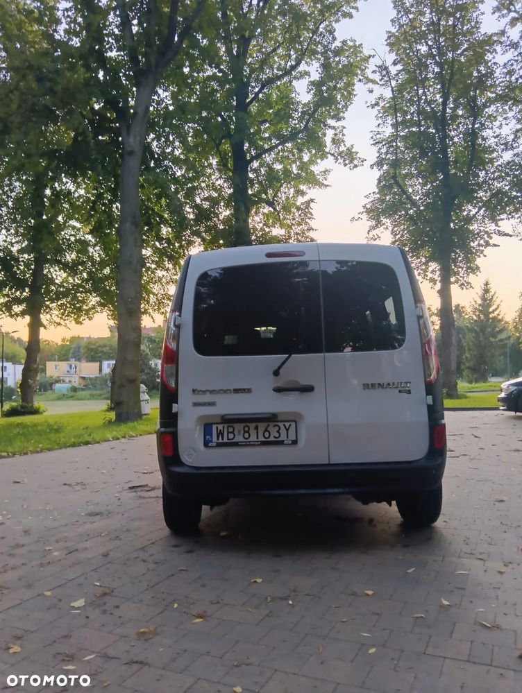 Renault Kangoo 1.5 dCi Business - 8