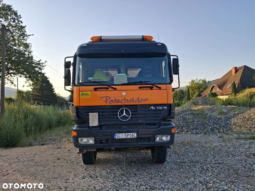 Mercedes-Benz 4143 - 2