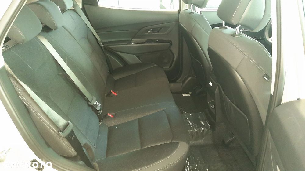 SsangYong/KGM Korando 1.5 T-GDI Joy 2WD - 13