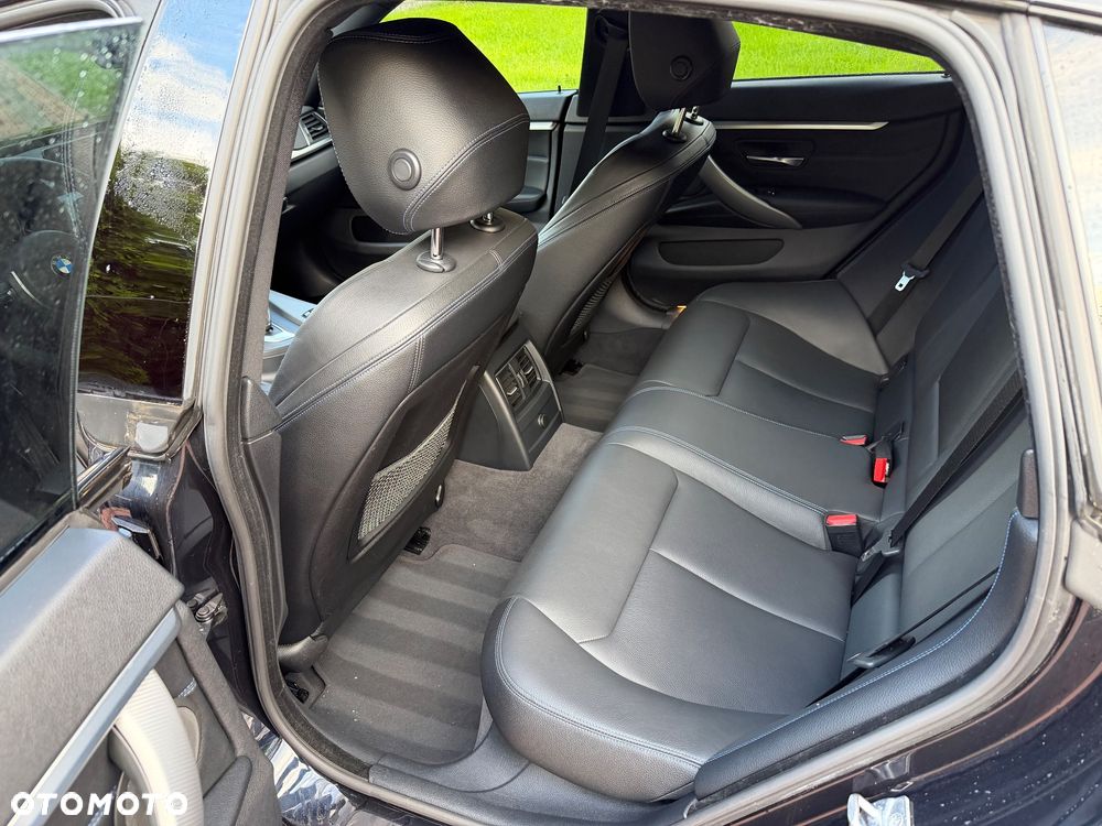 BMW Seria 4 - 13