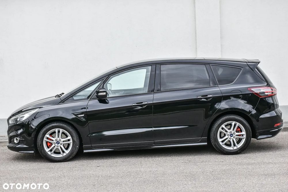 Ford S-Max 2.0 TDCi ST-Line PowerShift - 16