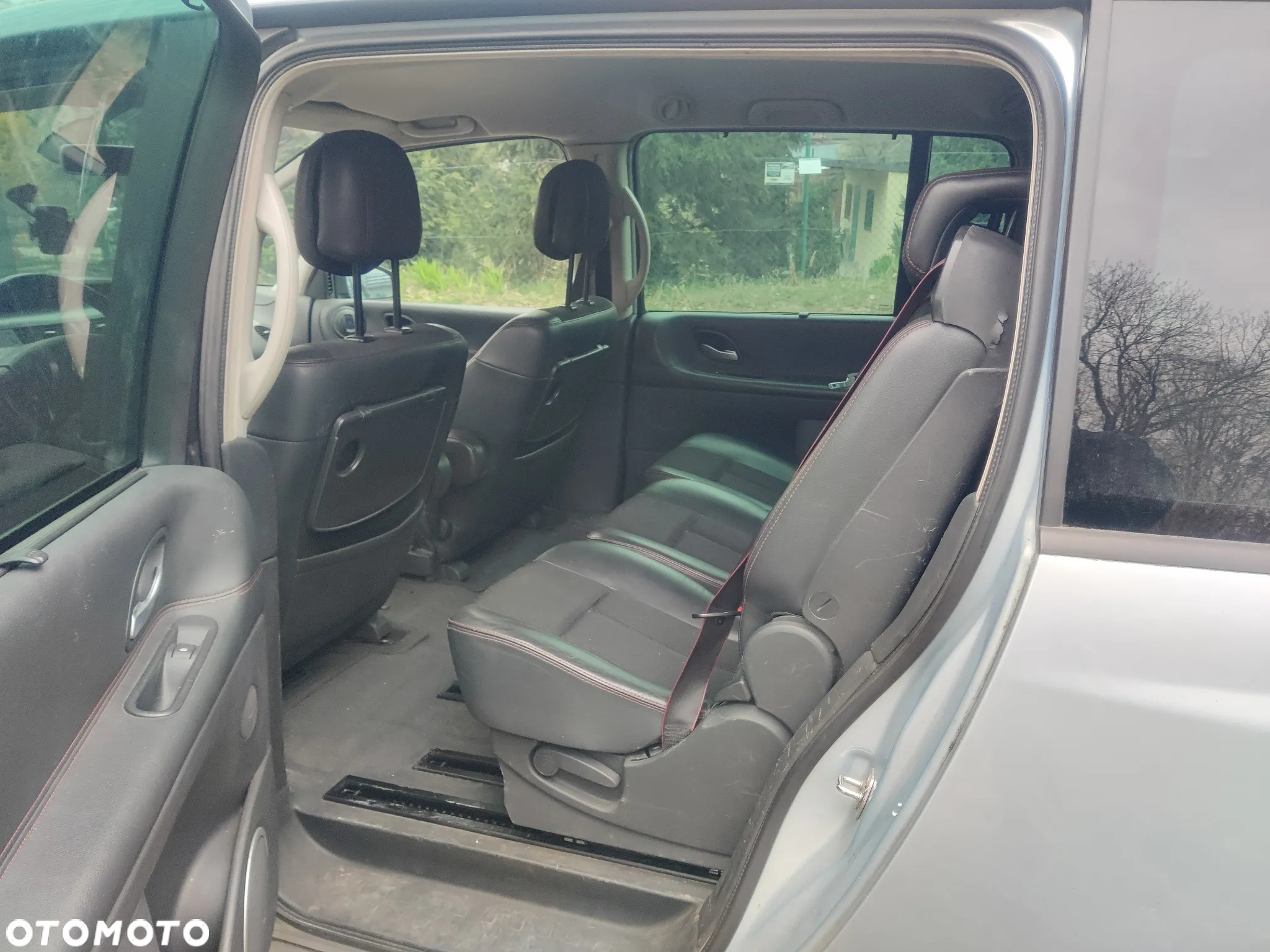 Renault Grand Espace 2.0 dCi FAP Dynamique - 7