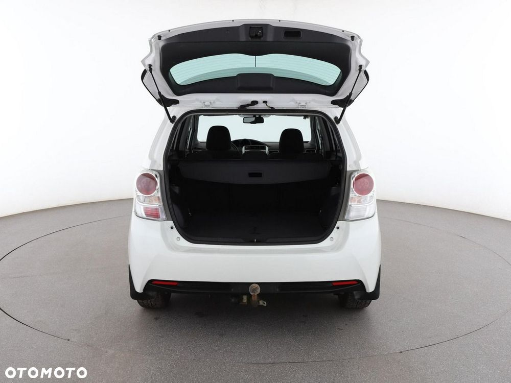 Toyota Verso 1.8 Selection MS EU6 - 20