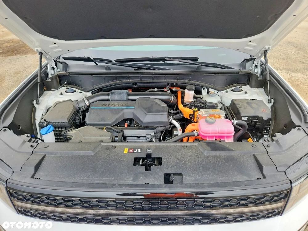 Hyundai Santa Fe - 11