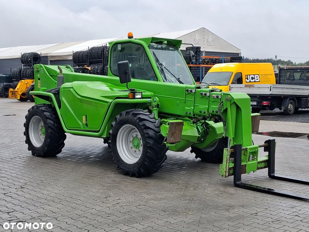 Merlo P 40.17 - 6