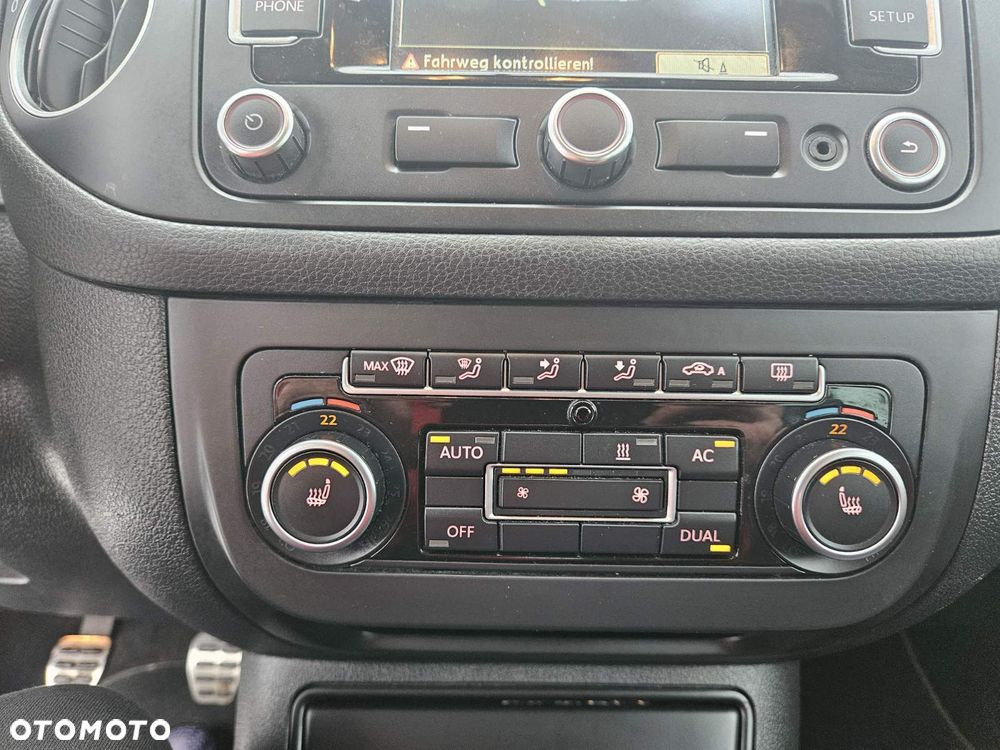 Volkswagen Golf Plus 2.0 TDI DPF Style - 30