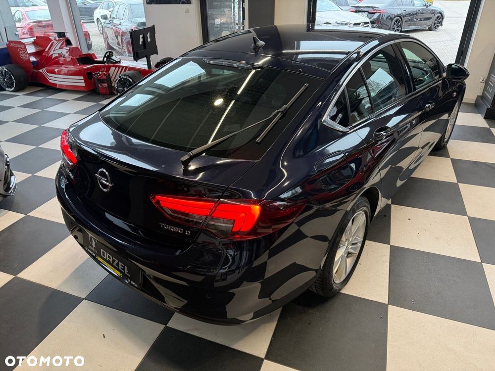 Opel Insignia - 5